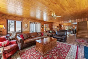 Grace Place Lakefront Retreat on Lac Vieux Desert - Image 3