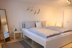 Apartment Weiß, 68 sqm (Thyrnau) - Image 4