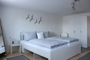 Apartment Weiß, 68 sqm (Thyrnau) - Image 2