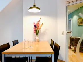 Old Town Apartment for 6 Guests with Parking - Image 2