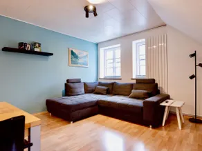 Old Town Apartment for 6 Guests with Parking - Image 5