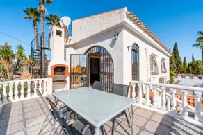 Villa „Casa Nero“ mit privatem Pool, WLAN und Klimaanlage - Image 4