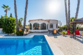 Villa „Casa Nero“ mit privatem Pool, WLAN und Klimaanlage - Image 3