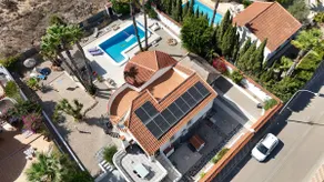Villa „Casa Nero“ mit privatem Pool, WLAN und Klimaanlage - Image 2