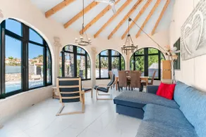 Villa „Casa Nero“ mit privatem Pool, WLAN und Klimaanlage - Image 5