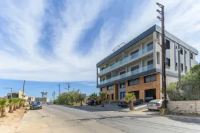 Sea Lofts - Kfar Abida Oceanfront Retreats - Image 5