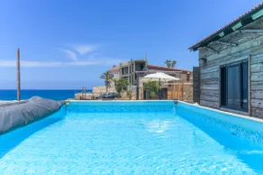 Sea Lofts - Kfar Abida Oceanfront Retreats - Image 4