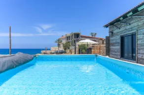 Sea Lofts - Kfar Abida Oceanfront Retreats - Image 4
