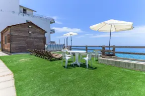 Sea Lofts - Kfar Abida Oceanfront Retreats - Image 3
