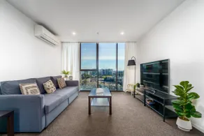 Luxury Living and Pool Views in the Heart of Woden - Hosted by Canstay - Image 2