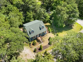 Boothbay Birch Cottage, near Botanical Gardens - Image 4