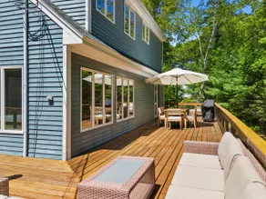 Boothbay Birch Cottage, near Botanical Gardens - Image 3
