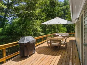 Boothbay Birch Cottage, near Botanical Gardens - Image 2