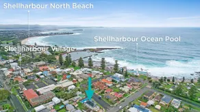 Shellharbour Poolside Escape - Image 3