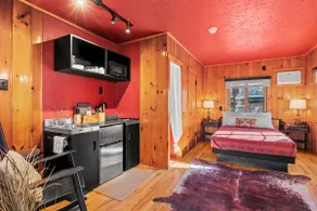 Timber Lodge #18 - Image 2