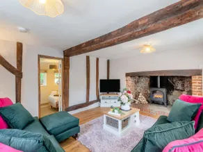 Oak Tree Cottage - Image 4
