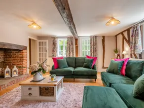 Oak Tree Cottage - Image 3