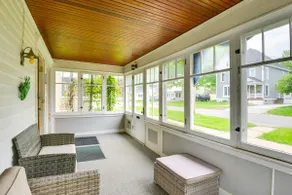 Walk to St Lawrence River: Clayton Apt w/ Porch! - Image 3