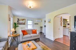 Walk to St Lawrence River: Clayton Apt w/ Porch! - Image 5