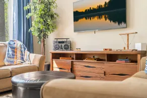 Blue Haven w Sauna|Close to Nisswa & Pequot Lakes - Image 3