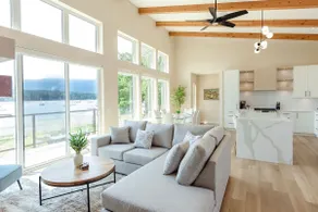 Executive Beach House - Oceanfront & Outdoor Sauna - Image 3