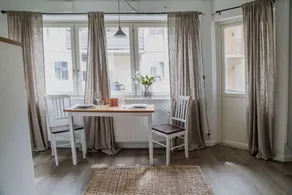 Studio with balcony close to Visby - Image 2