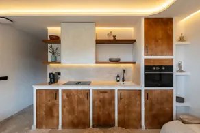 3- Designer apartment near the beach - Image 5