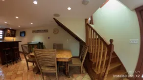 Circa 1725 home w Roof Deck and Water Views - Image 4