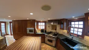 Circa 1725 home w Roof Deck and Water Views - Image 3