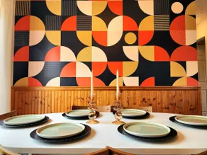 Fun Midcentury Home | Hot Tub | Karaoke | Games - Image 3