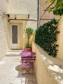 Cozy Cœur Alpilles, new T2 - Image 4