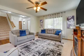 Walk to Trails & Golf: Sedro-Woolley Retreat! - Image 4