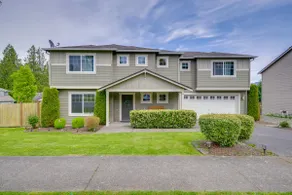 Walk to Trails & Golf: Sedro-Woolley Retreat! - Image 2