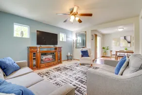 Walk to Trails & Golf: Sedro-Woolley Retreat! - Image 5