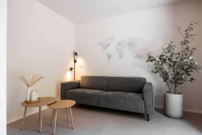 Holiday home with air conditioning in Oostkapelle - Image 3