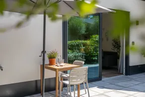 Holiday home with air conditioning in Oostkapelle - Image 2