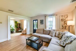 Hike & Baseball Near Cooperstown: Home on 30 Acres - Image 4