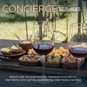 Endless Sunset with Concierge Services - Image 4