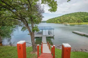 Norris Lake, Waterfront Escape with Private Dock - Image 5