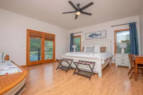 Norris Lake, Waterfront Escape with Private Dock - Image 4