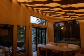 Aspen Alcove: National Forest Cabin - Image 3