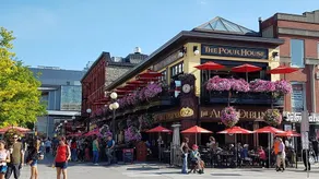 Downtown Apartment Steps to ByWard Market - Image 5