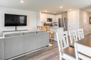3 Mi to Shore: Family Townhome in Surfside Beach - Image 2