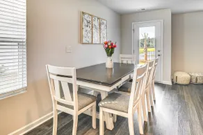 3 Mi to Shore: Family Townhome in Surfside Beach - Image 5
