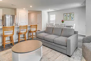 3 Mi to Shore: Family Townhome in Surfside Beach - Image 4