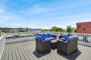 Princess Anne | Rooftop Terrace + Balcony - Image 5