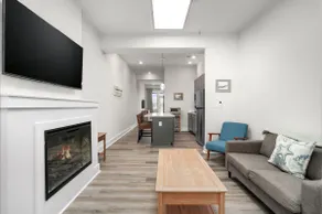 Princess Anne | Rooftop Terrace + Balcony - Image 4