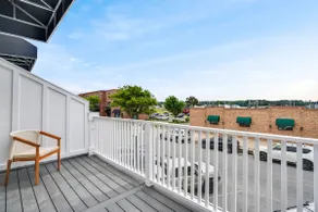 Princess Anne | Rooftop Terrace + Balcony - Image 2