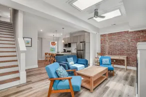 Virginia Lee | Rooftop Terrace + Walk to Beach - Image 4