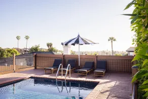 Villa Palmas|Pool•Hot Tub•Chefs Kitchen•Firepit - Image 4